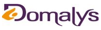 Logo Domalys