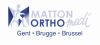 Matton OrthoMedi - Bruxelles